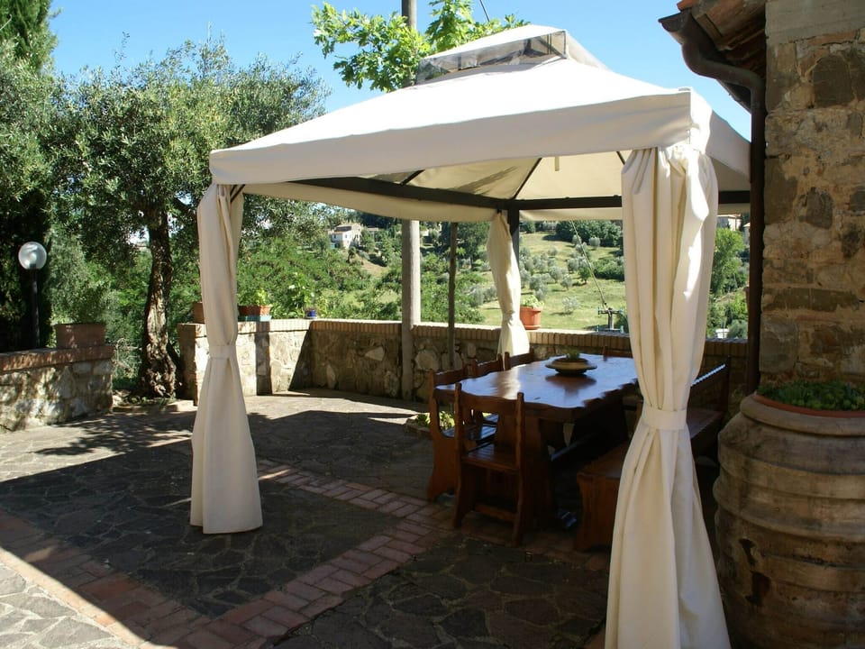 Patio / Balcony