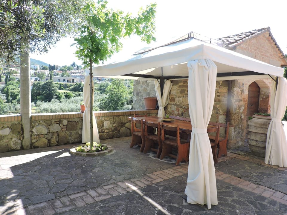 Patio / Balcony