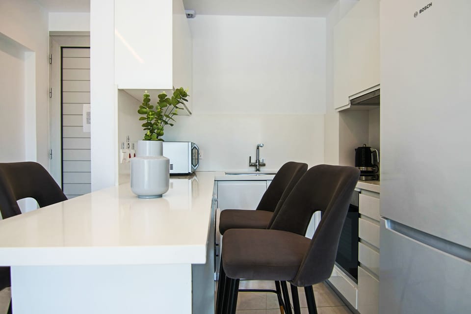Executive Apartment | Private kitchen