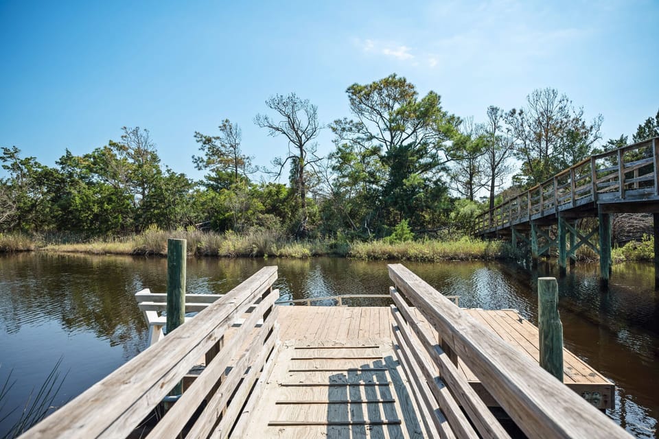 Public Kayak Launch at SE 31st Street