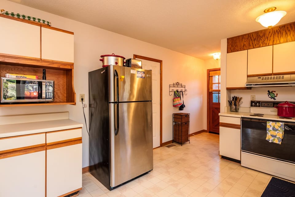 Kitchen - 1st Level Northeast