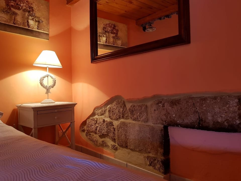 Apartment | 1 bedroom, travel crib, free WiFi, bed sheets
