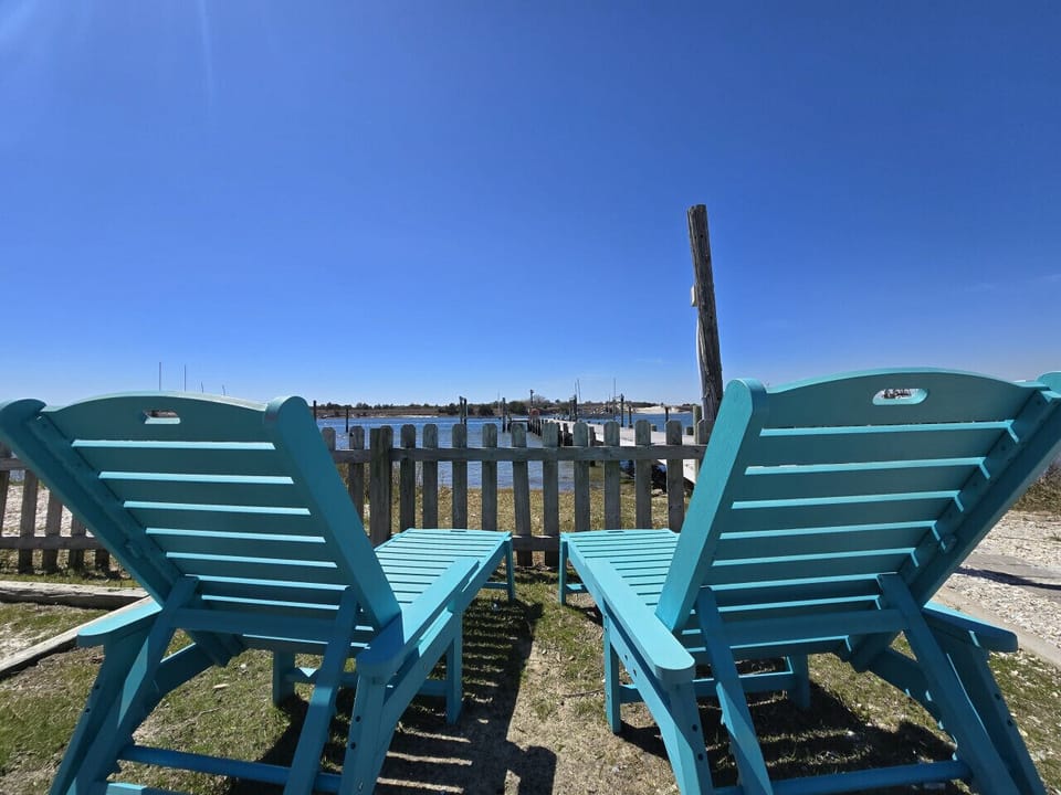 relaxation at its finest...