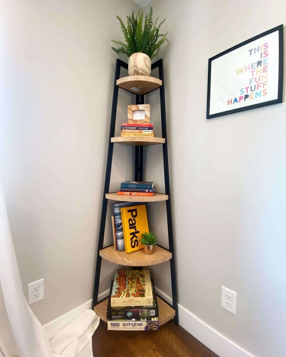 Puzzles, games and books for more family fun!