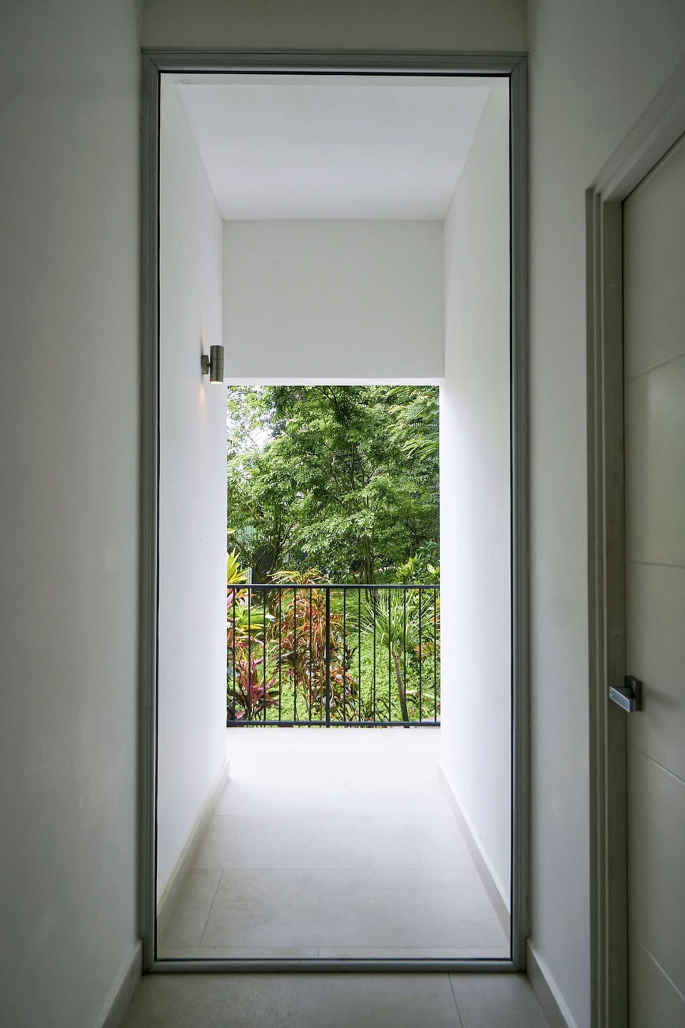 window detail