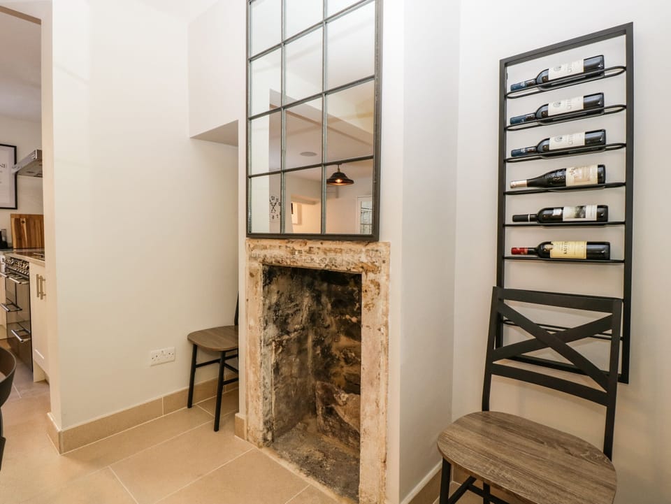 Cottage | Interior