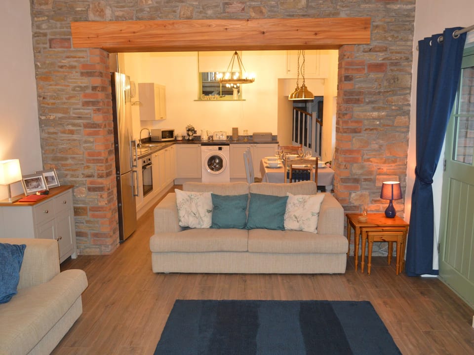Cottage | Interior