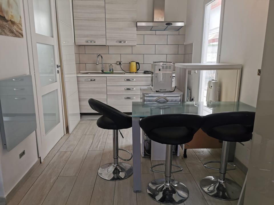 Apartment | Interior