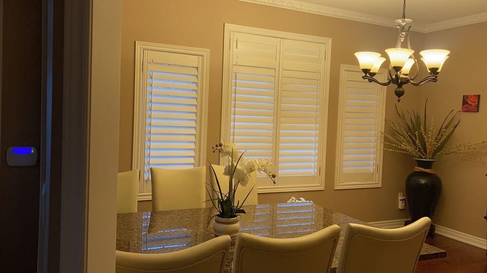 Dinning Room