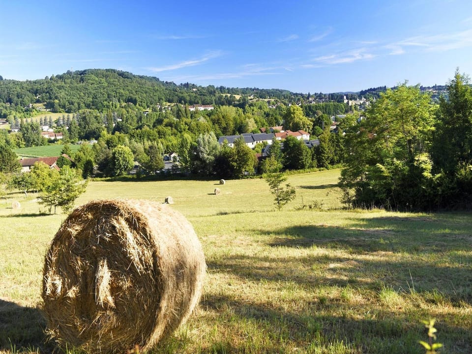 Surroundings [summer] (1-5 km)