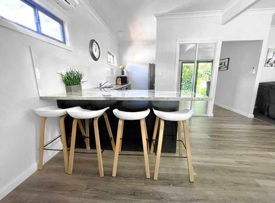 Savour Breakfast or Dinner and share a chat with the family cook while your meal is lovingly prepared