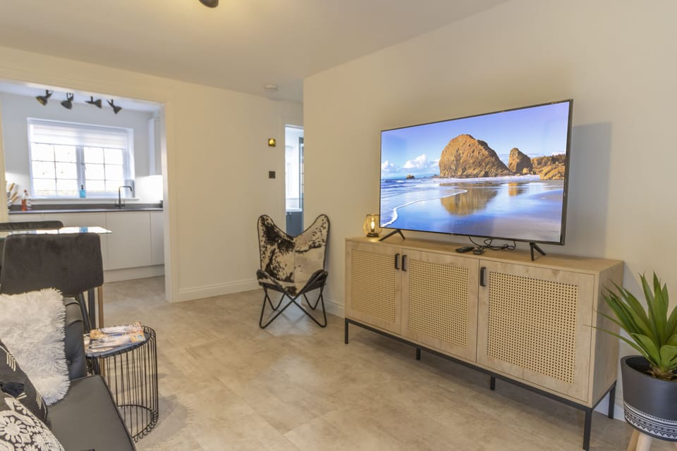 Apartment | Living area