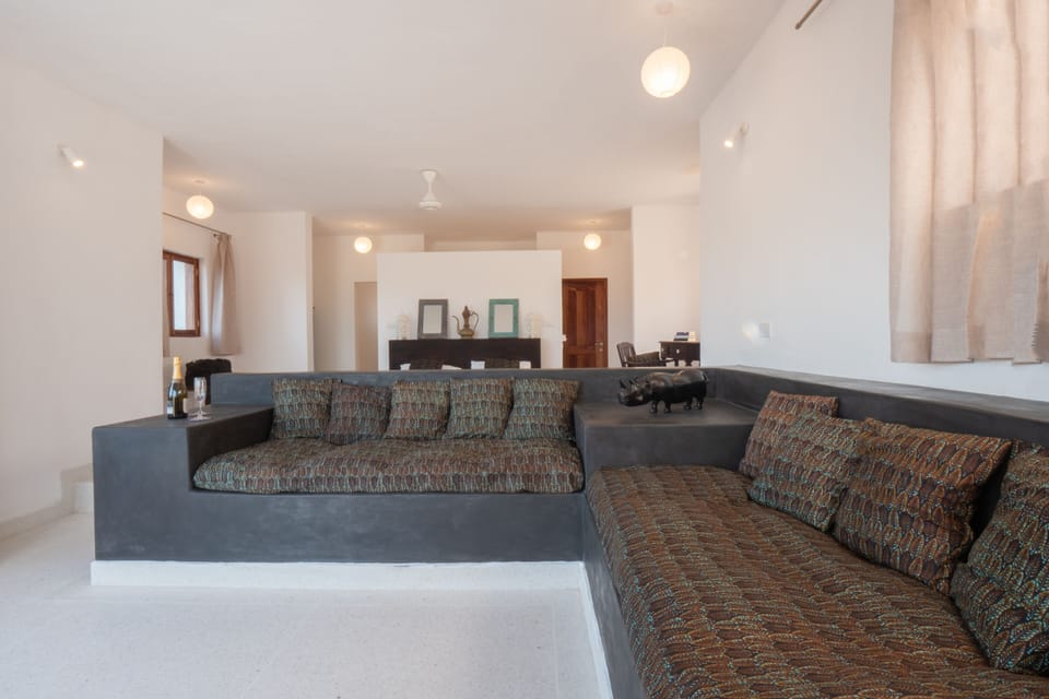 Deluxe Villa, Private Pool | 1 bedroom, premium bedding, pillowtop beds, in-room safe