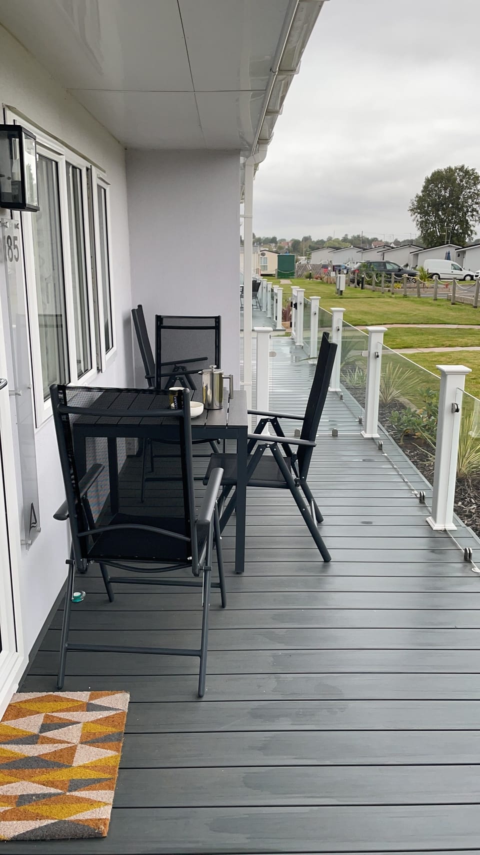 Veranda