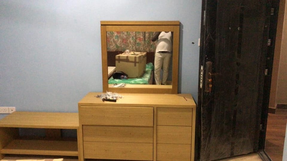 House | 3 bedrooms, iron/ironing board, WiFi (free), bed sheets
