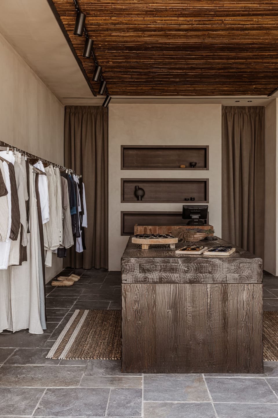 Designer store