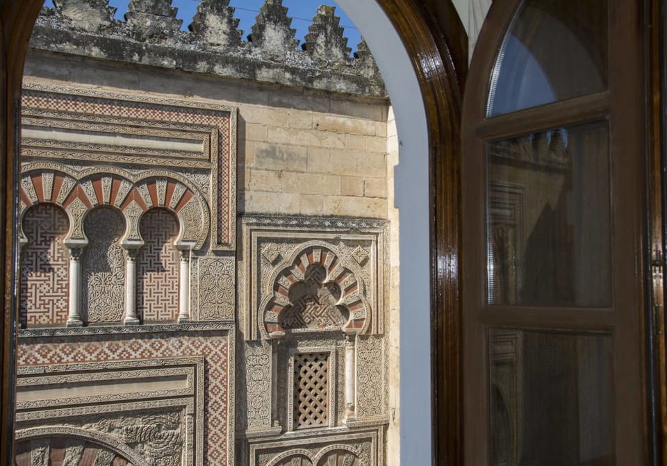 Hotel Casa Museo de la Mezquita Hotel in Cordoba