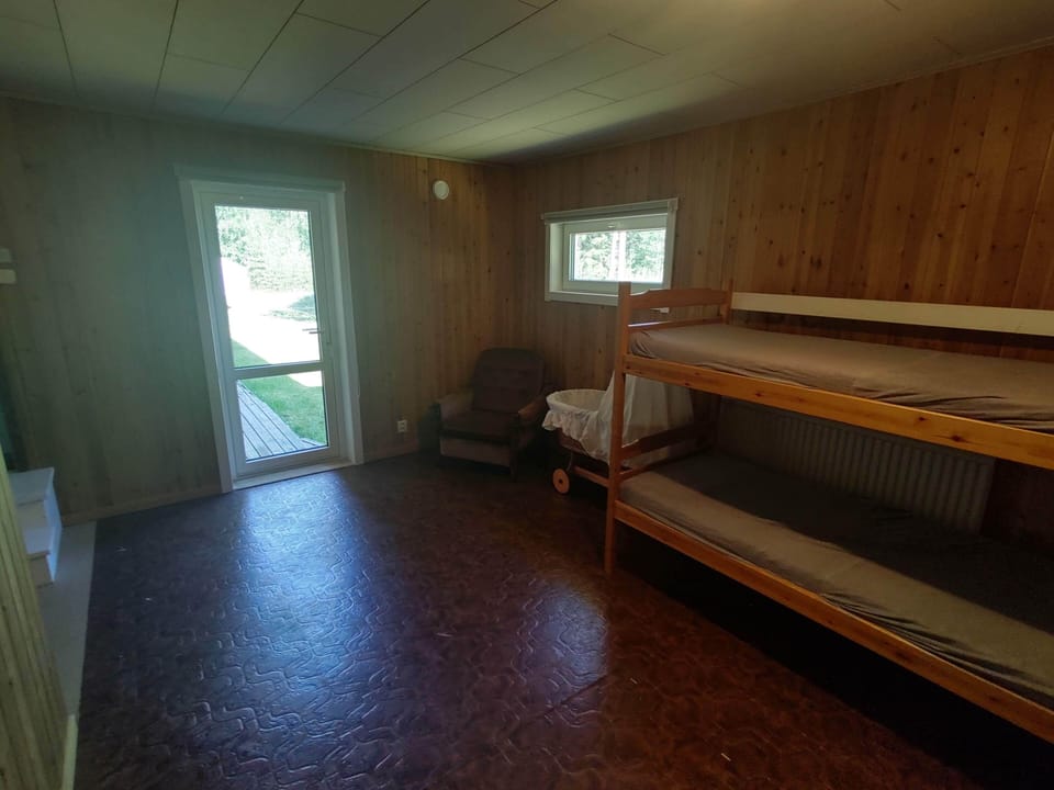 House, 3 Bedrooms, Balcony, Garden View | Interior