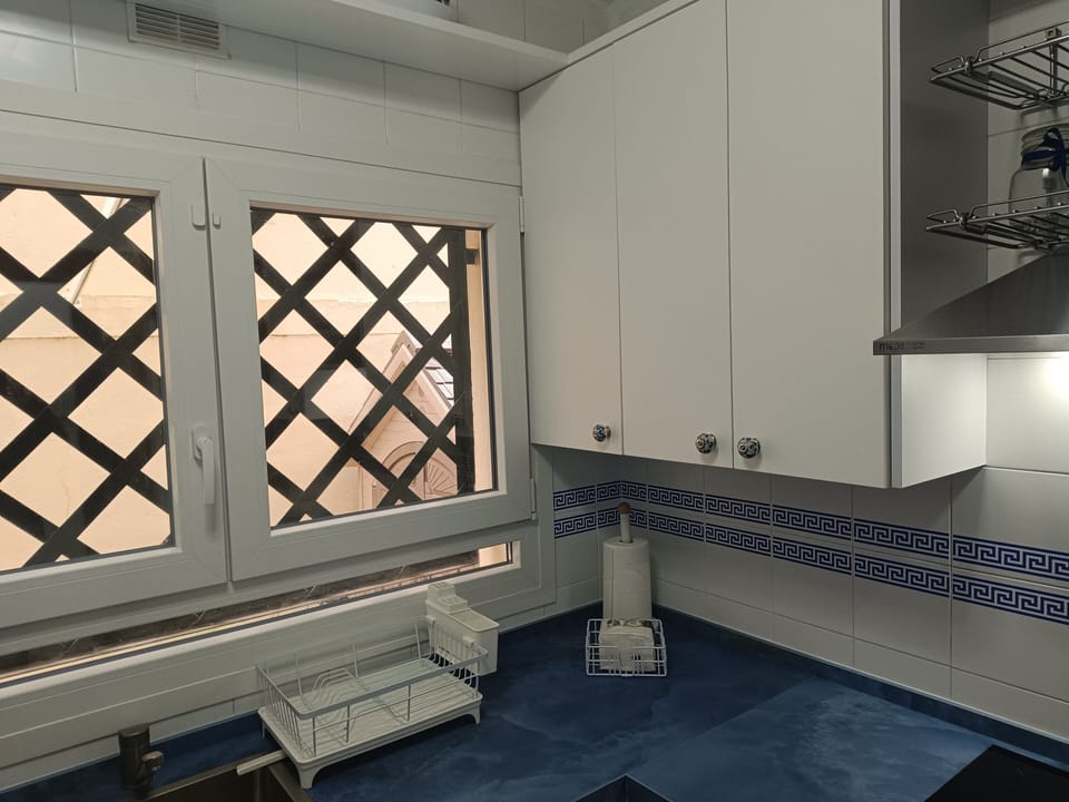 Apartment, 2 Bedrooms, Smoking, Patio | Interior