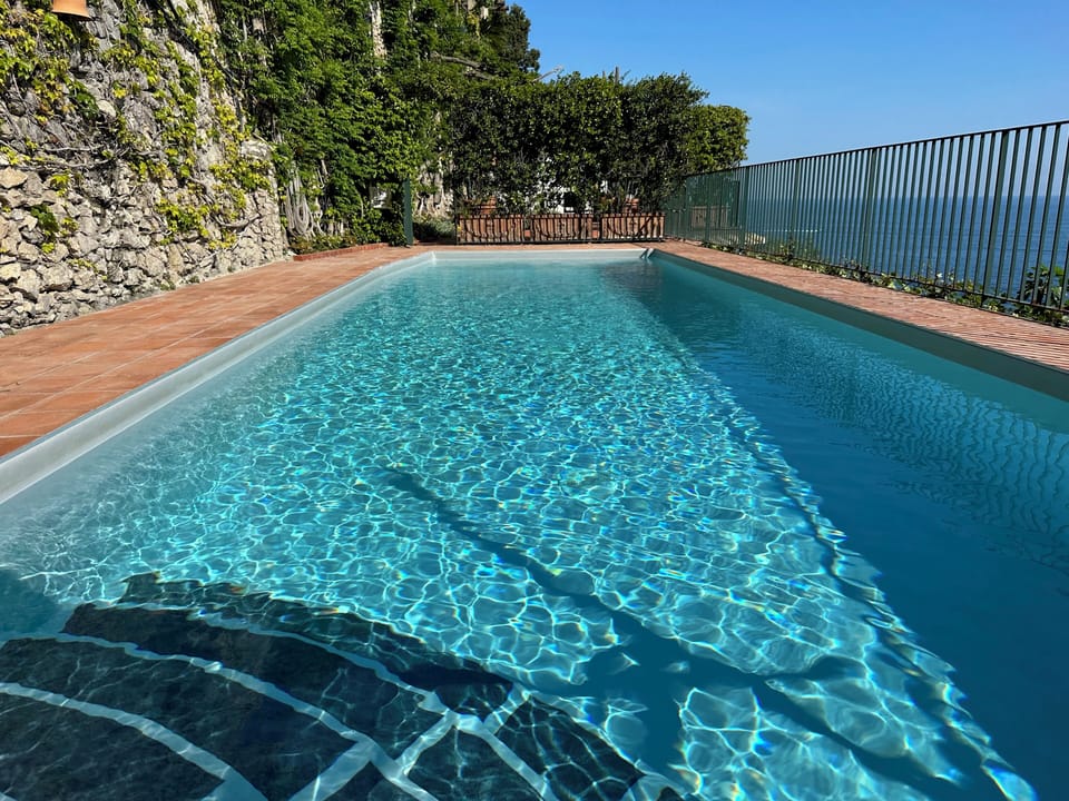 Villa, 3 Bedrooms, Smoking, Balcony | Pool | Outdoor pool