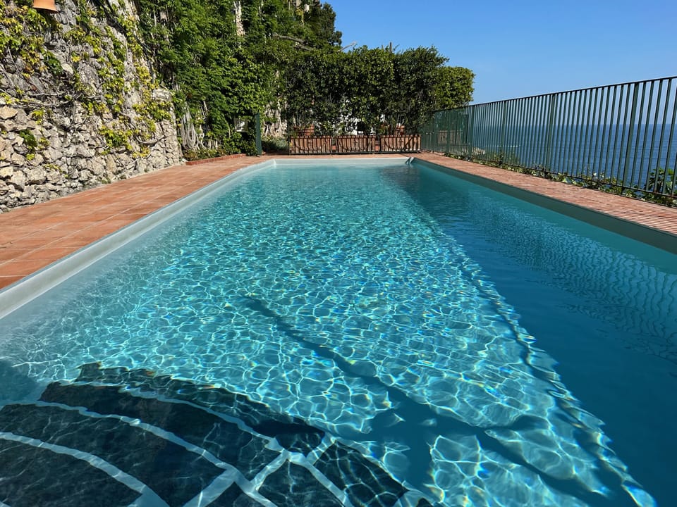 Villa, 3 Bedrooms, Smoking, Balcony | Pool | Outdoor pool