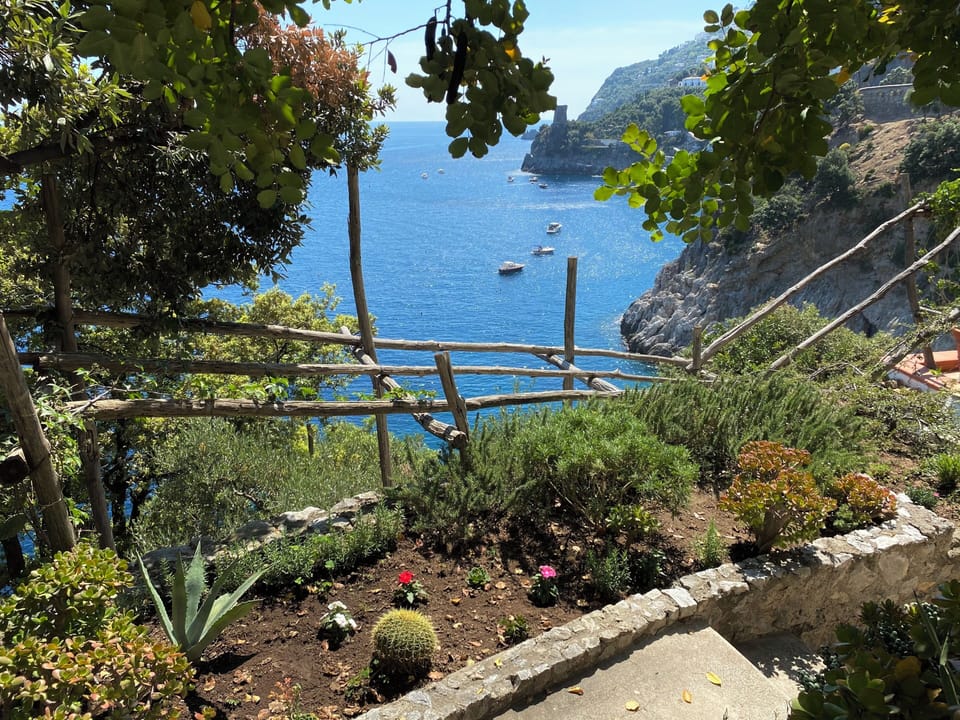Villa, 3 Bedrooms, Smoking, Balcony | View from property