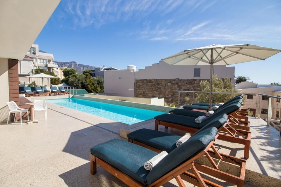Studio, 1 Bedroom | Pool | Outdoor pool