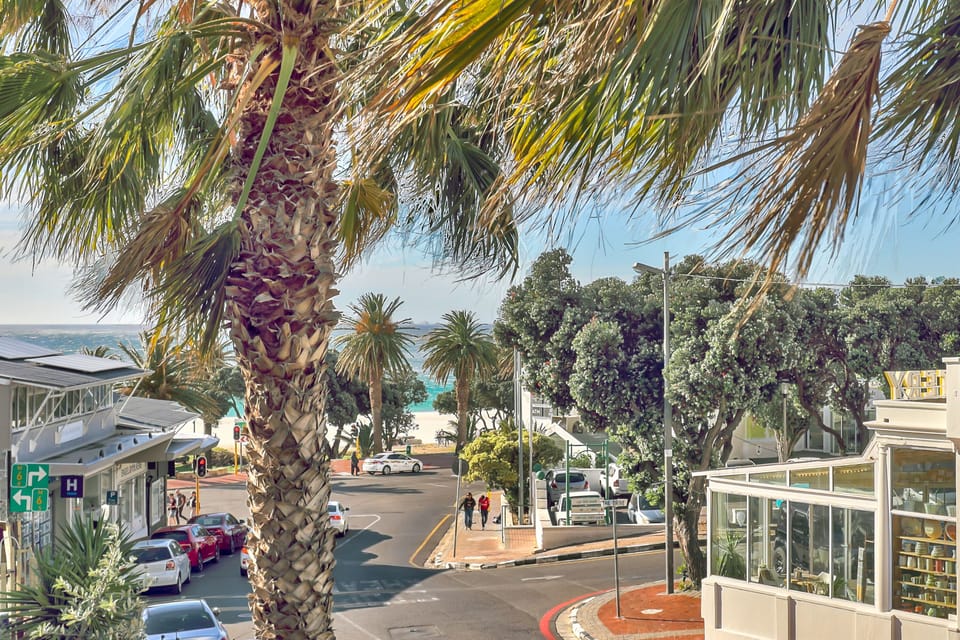 Studio, 1 Bedroom | Property grounds