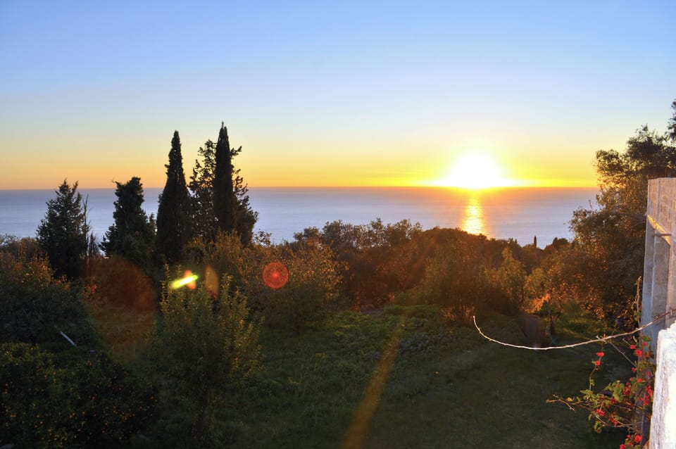 Apartment, 1 Bedroom, Smoking, Patio | Balcony