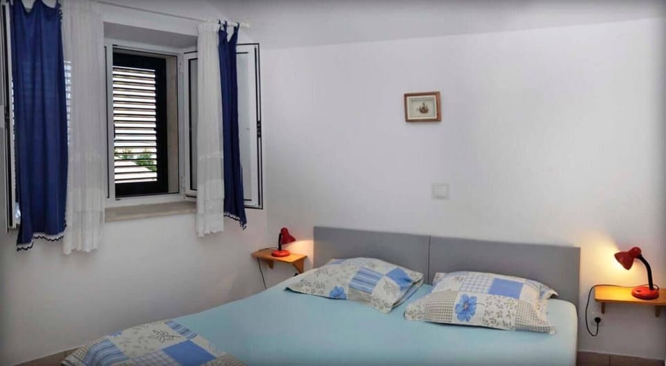Apartmani Loredana - 2-bedroom-apartment With Sea View Apartment in Dubrovnik-Neretva County