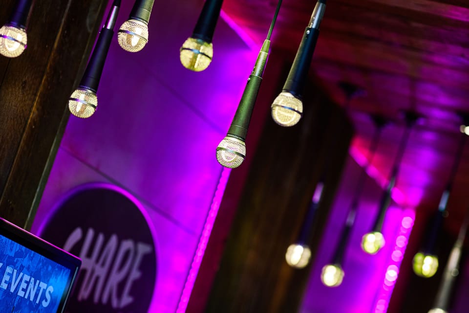 Nightclub