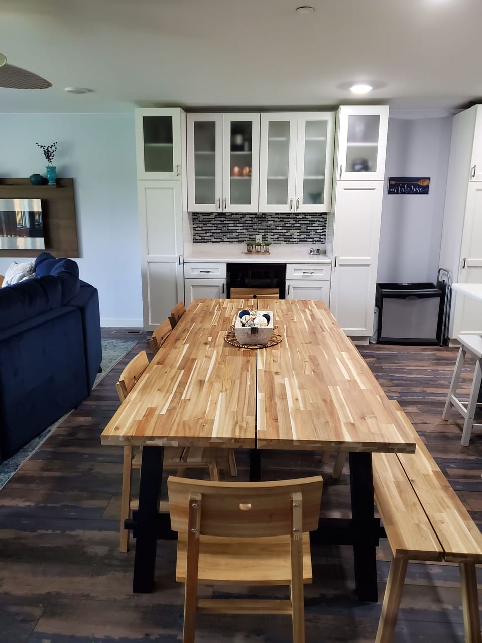 Dining Table for 10
