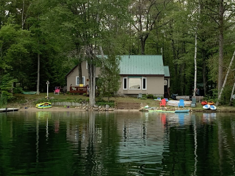 Lakeside
