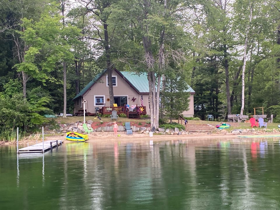 Lakeside