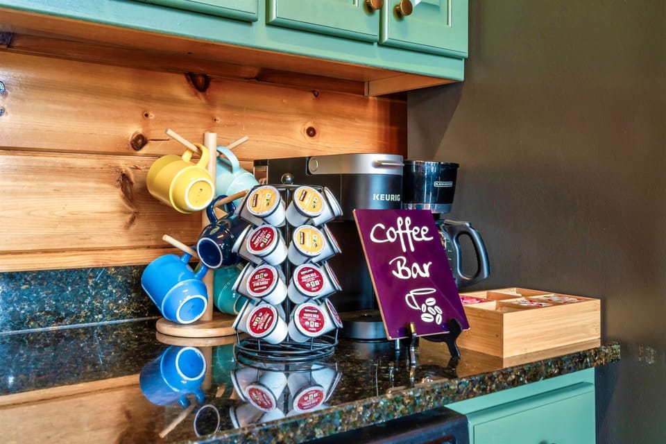Coffee Bar
