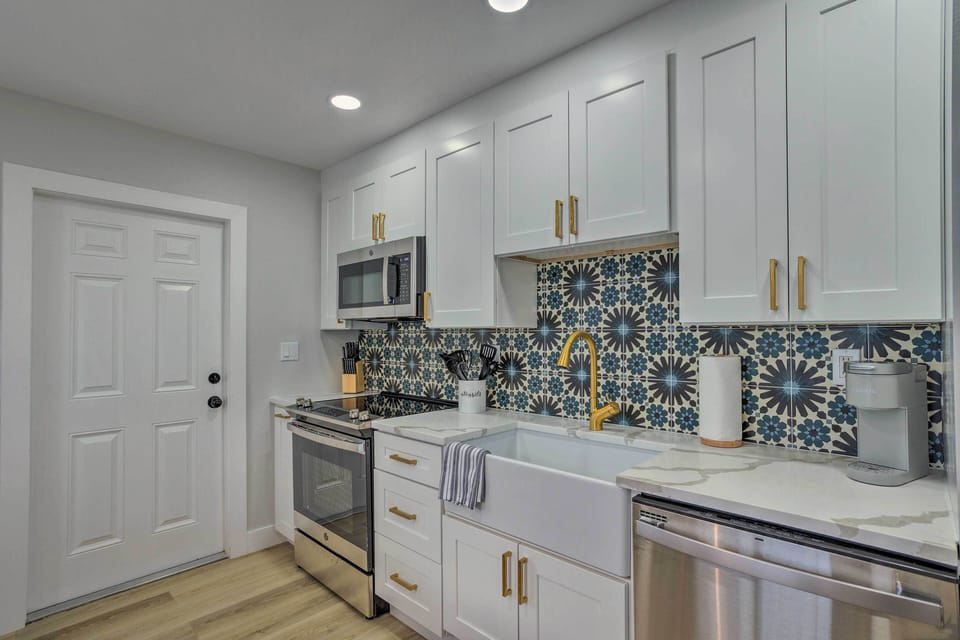 Kitchen | Keurig Coffee Maker
