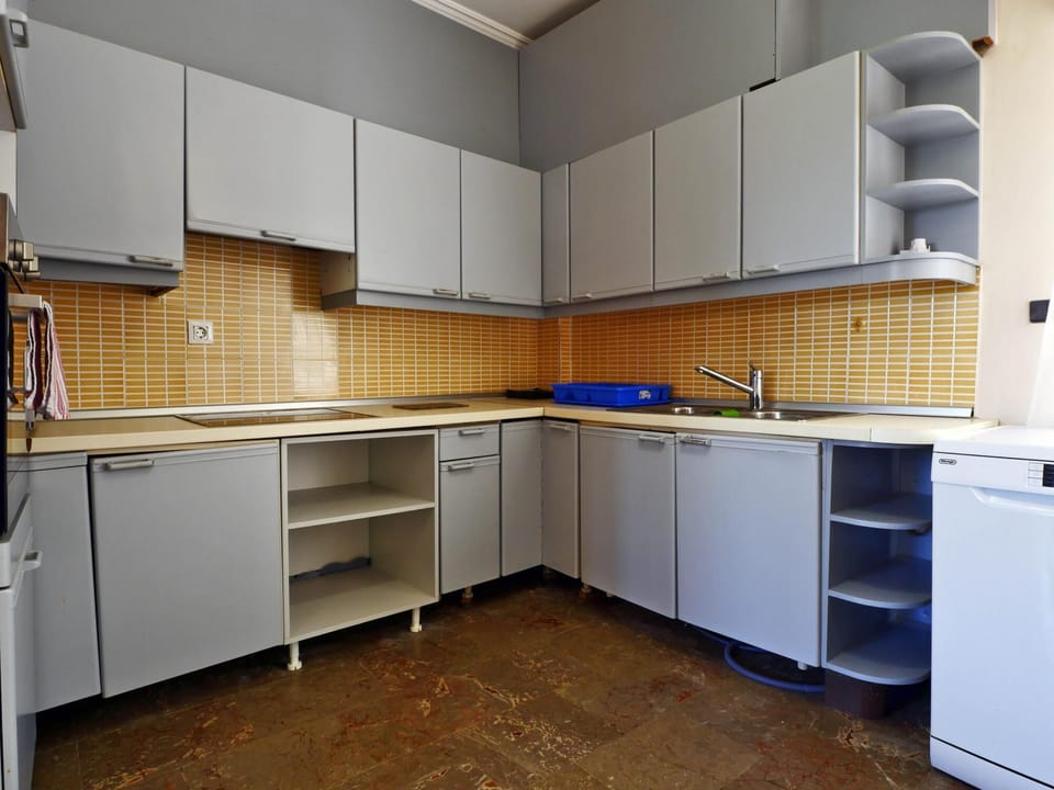House | 3 bedrooms, WiFi