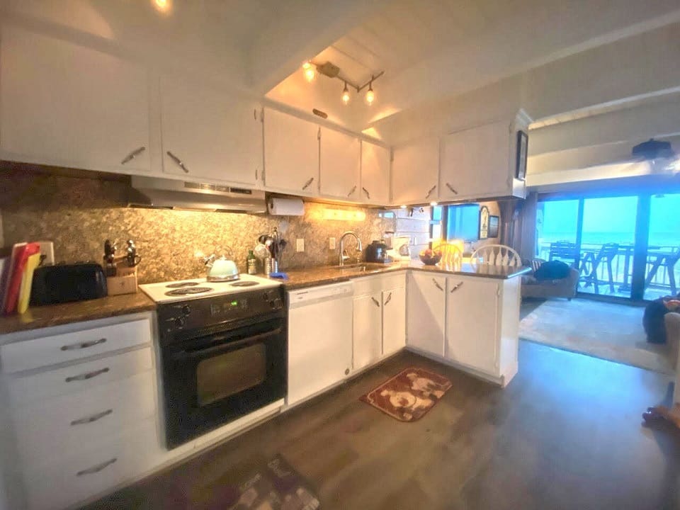 KITCHEN-AREA