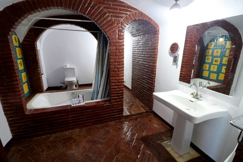 Family Room | Bathroom | Towels