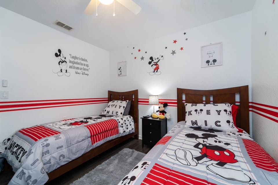 Bedroom 3