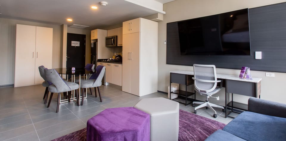 Room | Dining room
