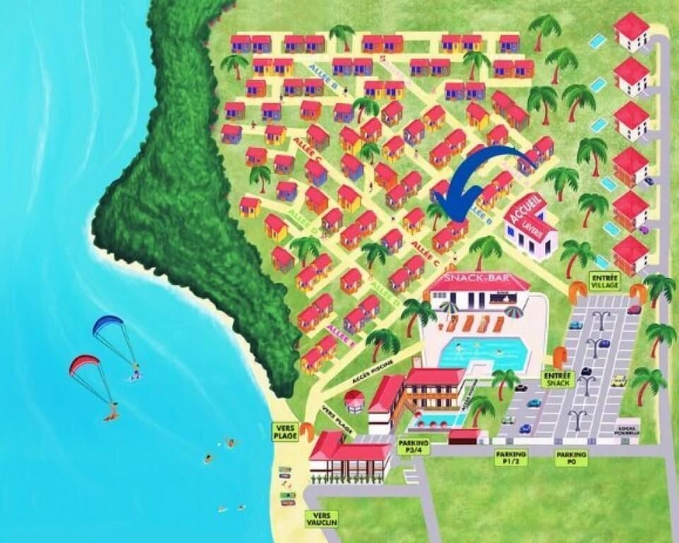 Property map
