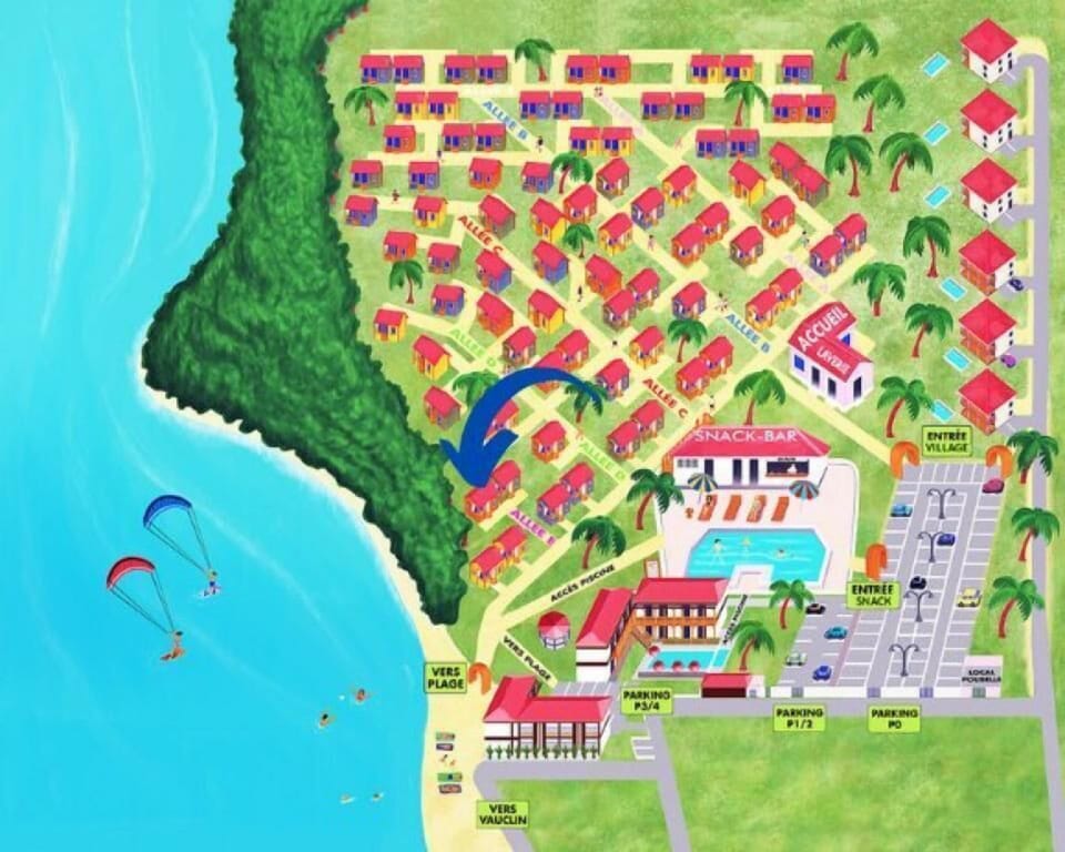 Property map