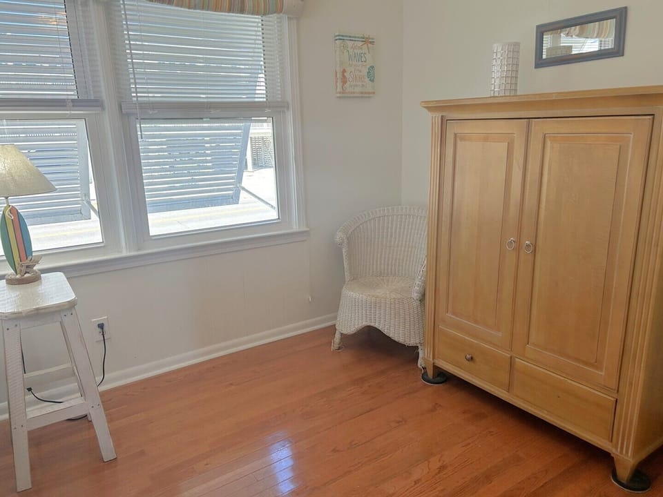 Bunk Room