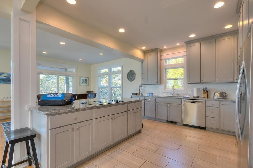 Kitchen
GW 2.2023
