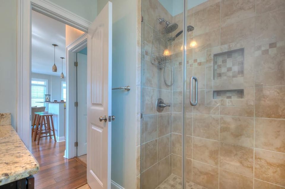 Bathroom 
GW 1.19.24