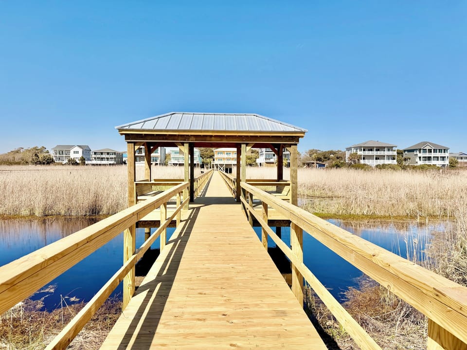Gazebo
3.23.26 - JR