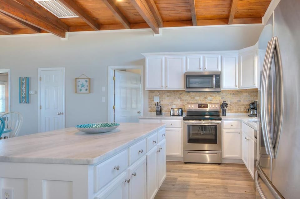 Kitchen
 GW 5.4.24