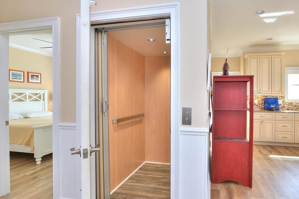 Elevator