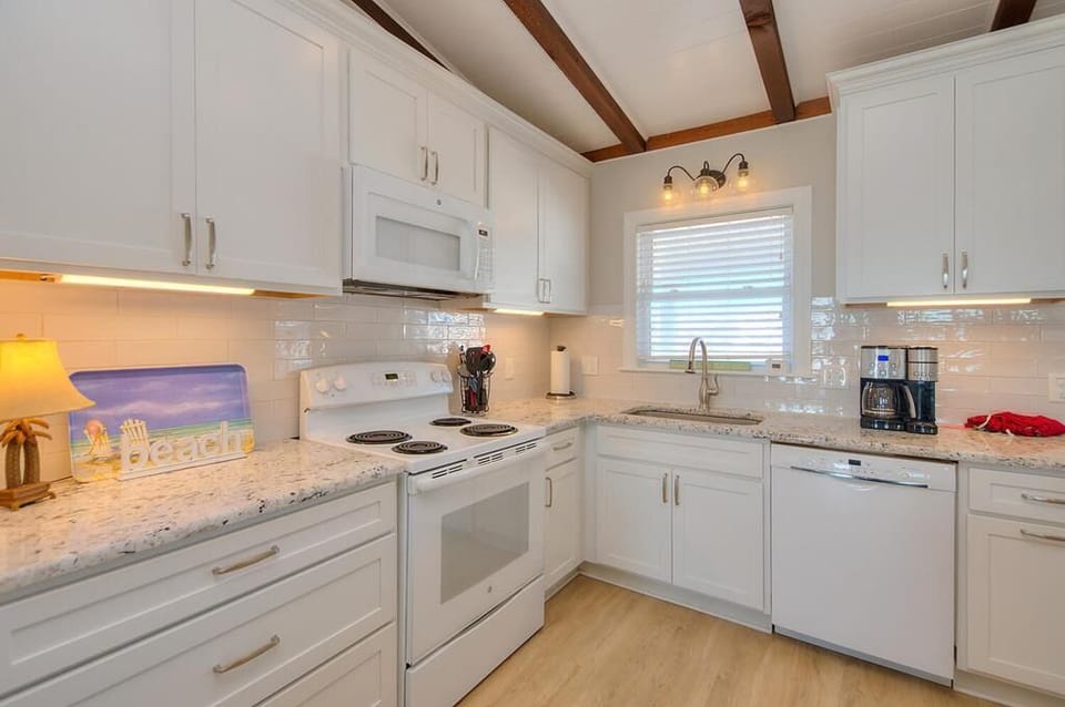 Kitchen
GW 12.2022